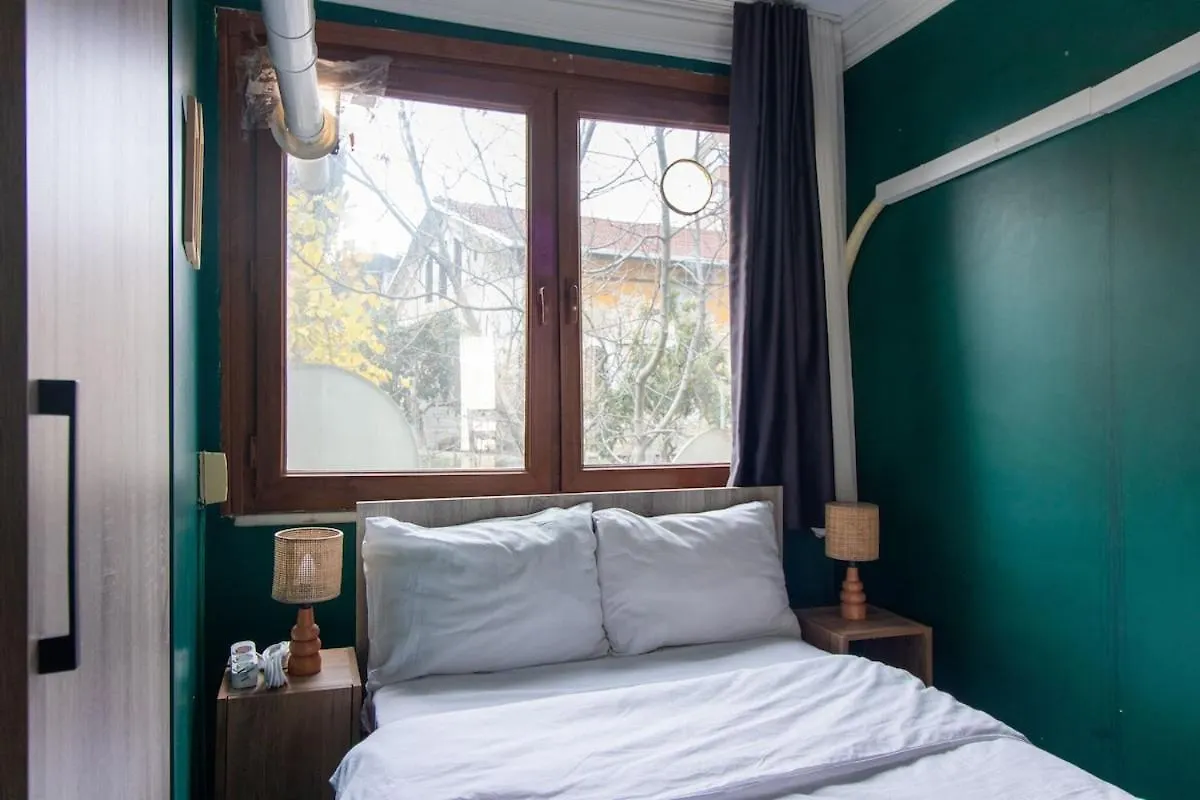 2Br Haven Near Samatya Famous Taverns Κωνσταντινούπολη Τουρκία