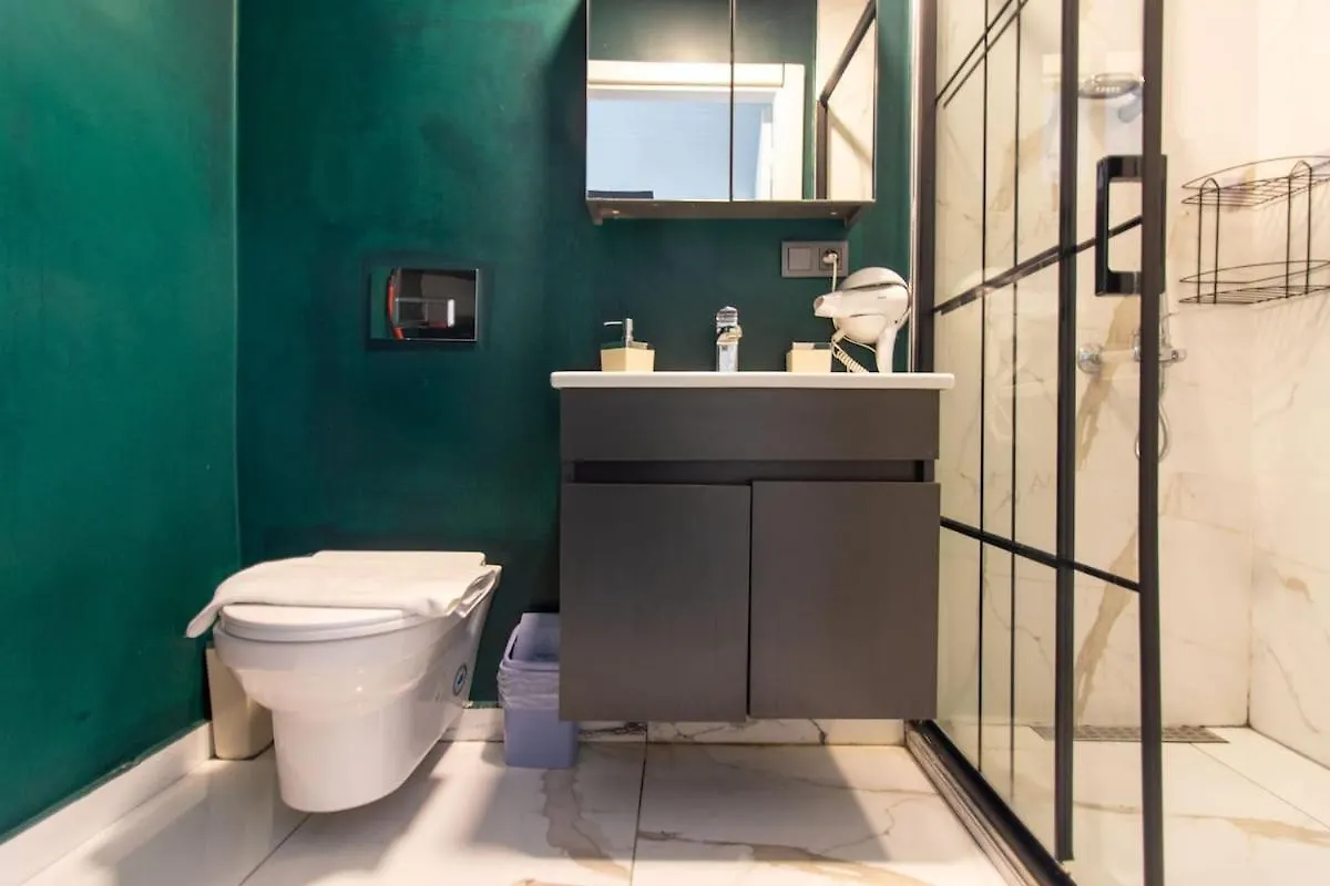 2Br Haven Near Samatya Famous Taverns Κωνσταντινούπολη Διαμέρισμα