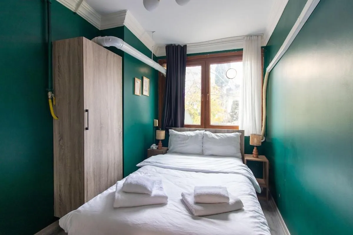 2Br Haven Near Samatya Famous Taverns Κωνσταντινούπολη