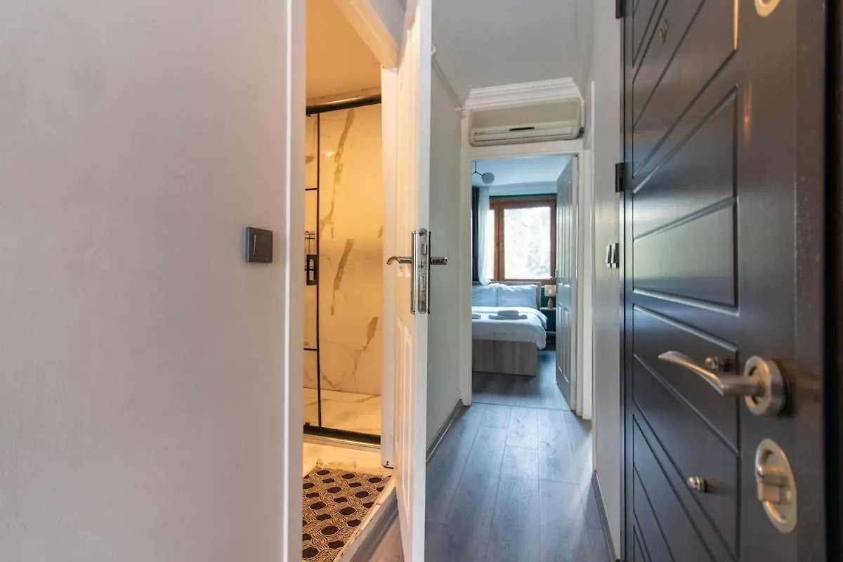 2Br Haven Near Samatya Famous Taverns Κωνσταντινούπολη