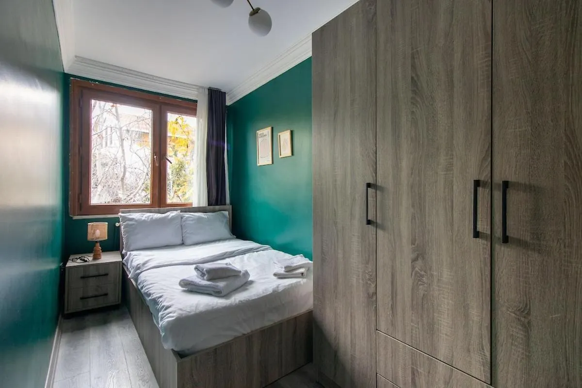 2Br Haven Near Samatya Famous Taverns Κωνσταντινούπολη 0*,  Τουρκία