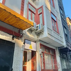 Golden Apart Otel